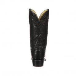 Lucchese-inc Boots Collins :: Black