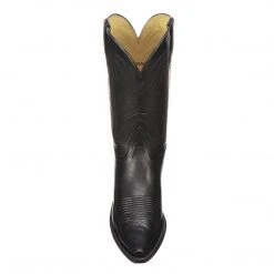Lucchese-inc Boots Collins :: Black