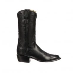 Lucchese-inc Boots Collins :: Black
