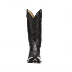 Lucchese-inc Boots Collins :: Black