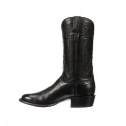 Lucchese-inc Boots Collins :: Black