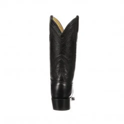 Lucchese-inc Boots Collins :: Black