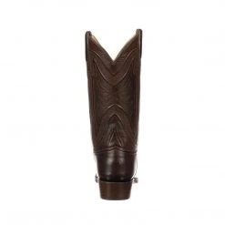 Lucchese-inc Collins :: Whiskey