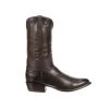 Lucchese-inc Collins :: Chocolate Men