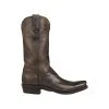 Lucchese-inc Leadville :: Pearl Bone Boots