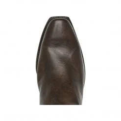 Lucchese-inc Leadville :: Pearl Bone Boots