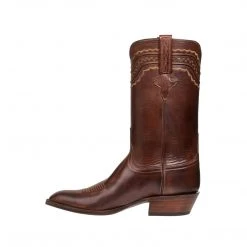 Lucchese-inc Boots Devin :: Tan