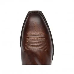 Lucchese-inc Boots Devin :: Tan