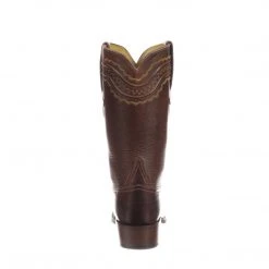 Lucchese-inc Boots Devin :: Tan