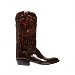 Lucchese-inc Gavin :: Brown