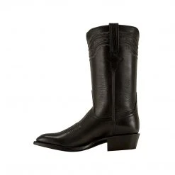 Lucchese-inc Boots Devin :: Black