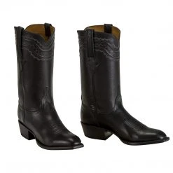 Lucchese-inc Boots Devin :: Black