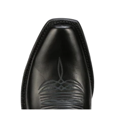 Lucchesse-inc Men Broncobuster :: Black