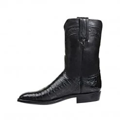 Wholesale ๐ Lucchese-inc Wilson :: Black ๐คฉ 5 Lucchese-inc Wilson :: Black