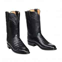 Wholesale ๐ Lucchese-inc Wilson :: Black ๐คฉ 4 Lucchese-inc Wilson :: Black