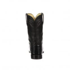 Wholesale ๐ Lucchese-inc Wilson :: Black ๐คฉ 6 Lucchese-inc Wilson :: Black