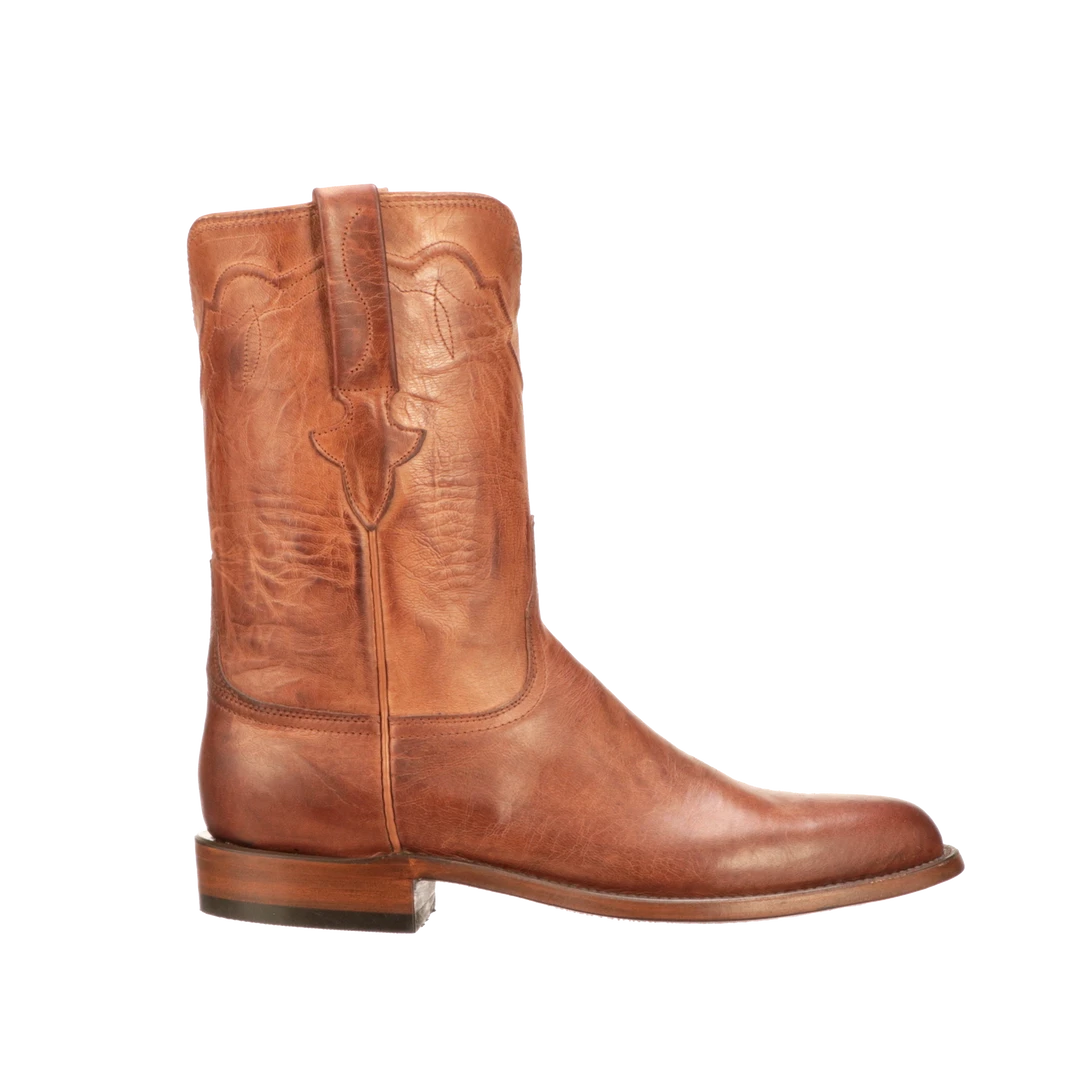 Lucchese-inc Tanner :: Peanut Brittle Men Lucchese-inc Tanner :: Peanut Brittle Men