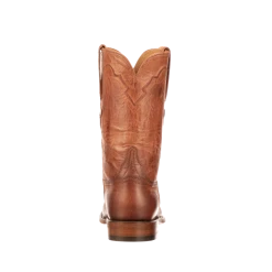 Wholesale π Lucchese-inc Tanner :: Peanut Brittle Men π 6 Lucchese-inc Tanner :: Peanut Brittle Men