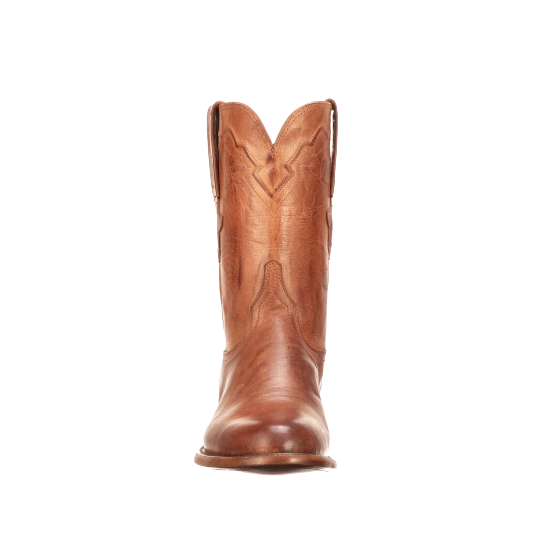 Lucchese-inc Tanner :: Peanut Brittle Men Lucchese-inc Tanner :: Peanut Brittle Men