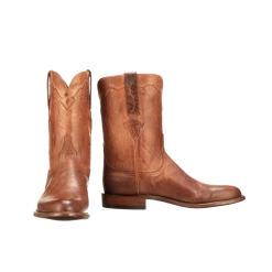 Wholesale π Lucchese-inc Tanner :: Peanut Brittle Men π 4 Lucchese-inc Tanner :: Peanut Brittle Men