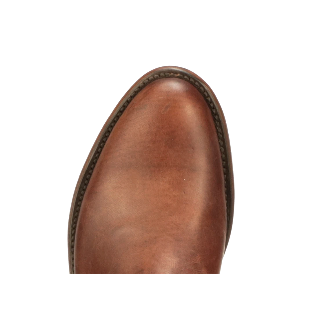 Lucchese-inc Tanner :: Peanut Brittle Men Lucchese-inc Tanner :: Peanut Brittle Men