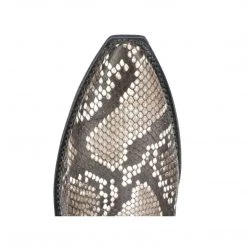 Best Pirce π€© Lucchesse-inc Quayle :: Black/White π₯Ύ BOOTS π 5 Lucchesse-inc Quayle :: Black/White BOOTS