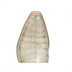 Lucchesse-inc Presley :: Wheat BOOTS