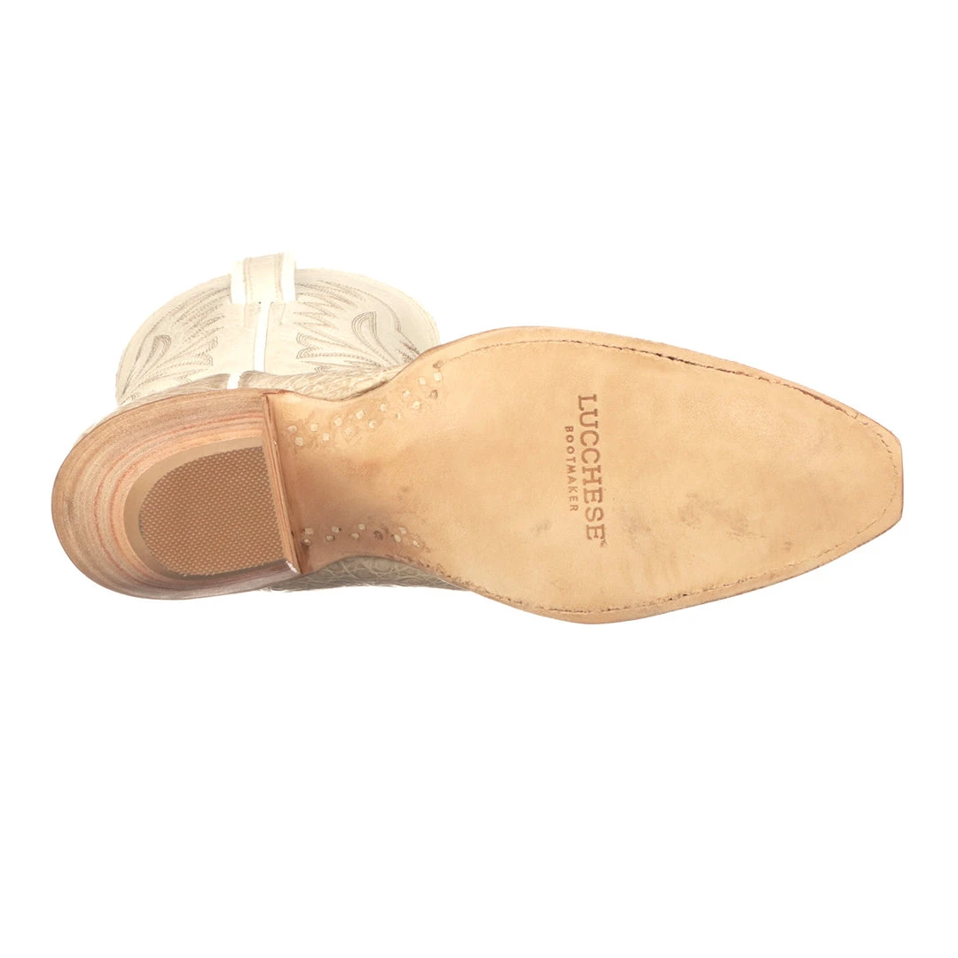 Lucchesse-inc Dale Exotic :: Wheat Lucchesse-inc Dale Exotic :: Wheat