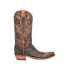 Best deal π Lucchese-inc π₯Ύ BOOTS Drea :: Dark Brown + Natural β¨ 2 Lucchese-inc BOOTS Drea :: Dark Brown + Natural