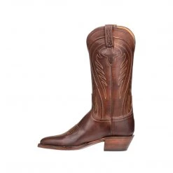 Lucchese-inc Summer :: Tan