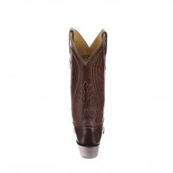 Lucchese-inc Summer :: Tan