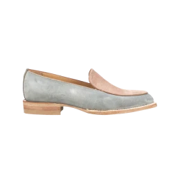 Lucchesse-inc Mimi Loafer :: Tan