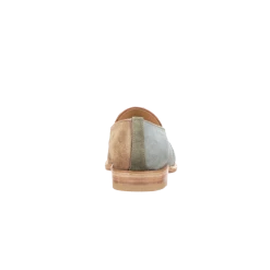 Lucchesse-inc Mimi Loafer :: Tan