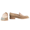 Lucchesse-inc Mimi Loafer :: Tan