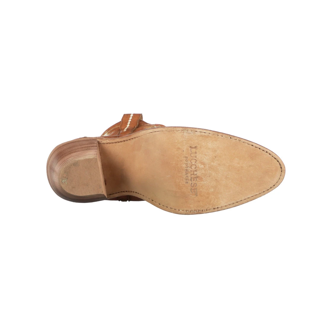 Lucchesse-inc Dreamer :: Whiskey BOOTS Lucchesse-inc Dreamer :: Whiskey BOOTS