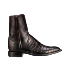 Lucchesse-inc Paris Texas :: Black Cherry