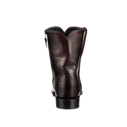 Lucchesse-inc Paris Texas :: Black Cherry