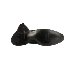 Lucchesse-inc Paris Texas :: Black Cherry