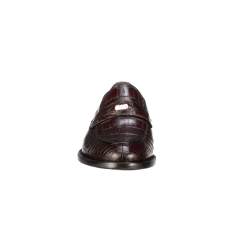 New π Lucchesse-inc Peso Loafer :: Black Cherry 𧨠8 Lucchesse-inc Peso Loafer :: Black Cherry