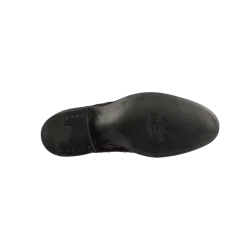 New π Lucchesse-inc Peso Loafer :: Black Cherry 𧨠9 Lucchesse-inc Peso Loafer :: Black Cherry