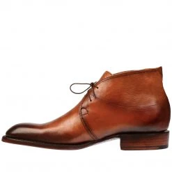 Lucchese-inc SHOES Evan :: Tan