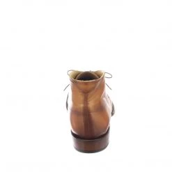 Lucchese-inc SHOES Evan :: Tan
