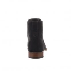 Lucchese-inc Grayson :: Black