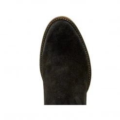 Lucchese-inc Grayson :: Black