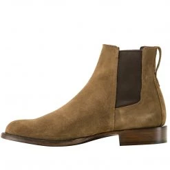 Cheap β€οΈ Lucchese-inc π₯Ύ Boots Grayson :: Espresso + Beige β¨ 5 Lucchese-inc Boots Grayson :: Espresso + Beige