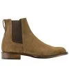 Cheap โค๏ธ Lucchese-inc ๐ฅพ Boots Grayson :: Espresso + Beige โจ 1 Lucchese-inc Boots Grayson :: Espresso + Beige