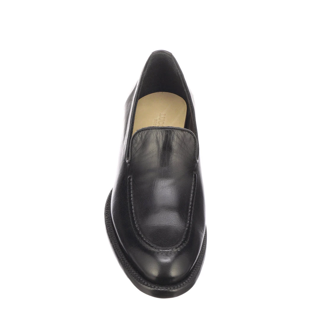 Lucchese-inc Regis :: Black + Buffalo Lucchese-inc Regis :: Black + Buffalo