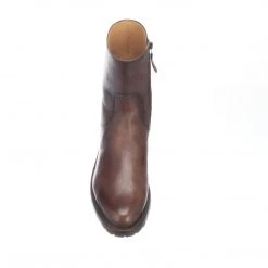 Lucchese-inc Boots Jayden :: Chocolate