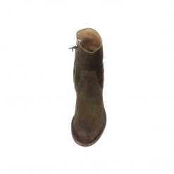 Lucchese-inc Boots Jonah :: Olive