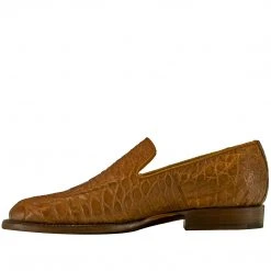 Wholesale โ๏ธ Lucchese-inc Regis :: Cognac ๐ SHOES ๐ 5 Lucchese-inc Regis :: Cognac SHOES